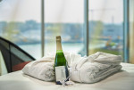 Xu Hướng Amenities Khách Sạn 2025: Nâng Tầm Trải Nghiệm Lưu Trú