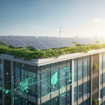 Tiết kiệm năng lượng trong khách sạn – Xu hướng xanh 2025