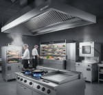 5 thiết bị bếp công nghiệp không thể thiếu trong nhà hàng chuyên nghiệp