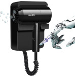 Máy sấy tóc khách sạn – Thiết bị tiện nghi không thể thiếu năm 2026