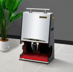Máy Đánh Giày Khách Sạn Tự Động Cao Cấp
