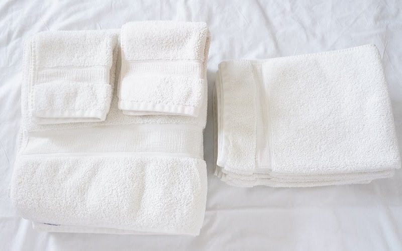 Khăn Khách Sạn Chất Lượng Và Những Điều Cần Biết Khi Lựa Chọn