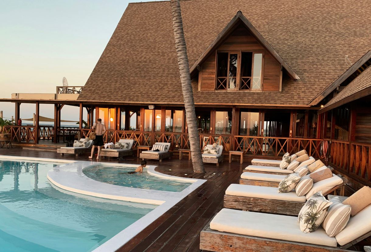 Thiết Bị Khách Sạn Chuyên Dụng – Tối Ưu Vận Hành Từng Chi Tiết