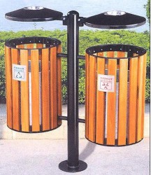 Thùng rác A78_B