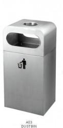 Thùng rác A53