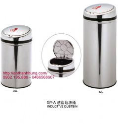 Thùng rác thông minh GYA