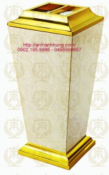 Thùng rác trong phòng THX- 217C