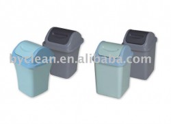 Thùng rác nhựa AF07024
