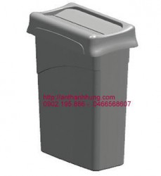Thùng rác vệ sinh D-036C