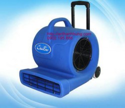 Máy thổi khô sàn CB-900C