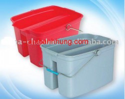 Xô đựng hóa chất