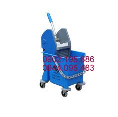 Xe dọn vệ sinh SB25