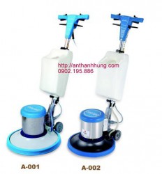 Máy trà sàn A -002