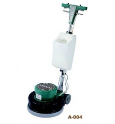 Máy trà sàn  A -004