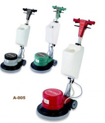 Máy trà sàn  A-005