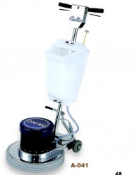 Máy trà sàn  A-041