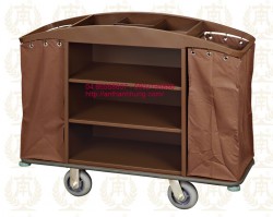 Xe làm buồng C-86