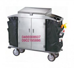 Xe làm buồng C38B