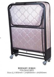 Giường gấp ROLLAWAY BED B