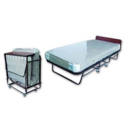 Giường gấp D-008