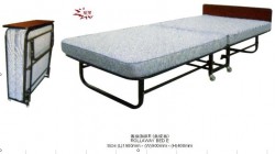 Giường gấp ROLAWAY BED E
