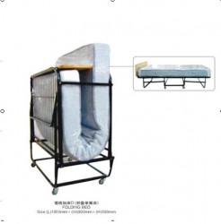 Giường gấp ROLLAWAY BED D.