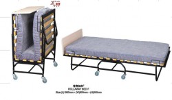 Giường gấp ROLLAWAY BED F