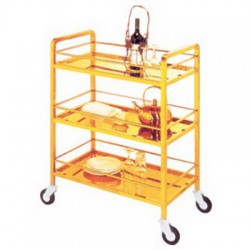 Xe phục đồ ăn Wy-40