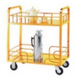 Xe phục đồ ăn Wy-41