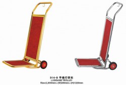 Xe đẩy hành lý D14-B1