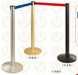 Cột phân luồng LG-W