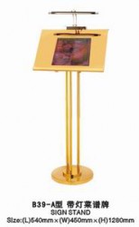 Biển chỉ dẫn B39-a