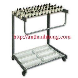 Giá để ô D-00236