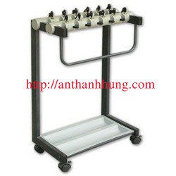 Giá để ô D-00512