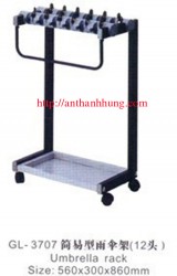 Giá để ô GL-3707