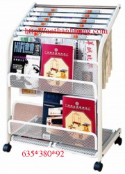 Giá để sách báo AT-5