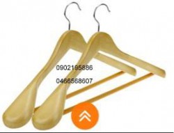 Móc treo quần áo ATH09