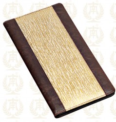 File đựng menu 13A (T1) 853