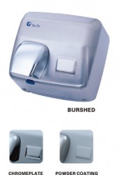 Mấy sấy tay tự động GSQ25B