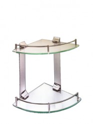 Kệ kính phòng tắm