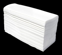 Giấy lau tay 2 lớp