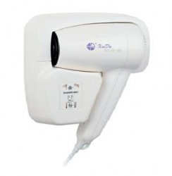 Mấy sấy tóc treo tường RCY120B1