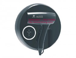 Máy sấy tóc treo tường THCD-721B