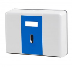 Hộp đựng giấy lau tay TH15c