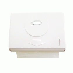 Hộp đựng giấy lau tay V620