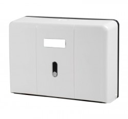 Hộp đựng giấy lau tay TH15a