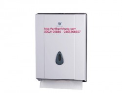 Hộp đựng giấy lau tay THCD-8035A
