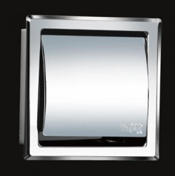 Hộp đựng giấy vệ sinh cuộn nhỏ YG-K19