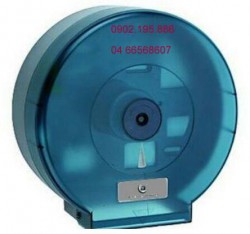 Hộp đựng giấy vệ sinh cuộn lớn TH122