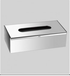 Hộp đựng khăn giấy ăn YG- K001